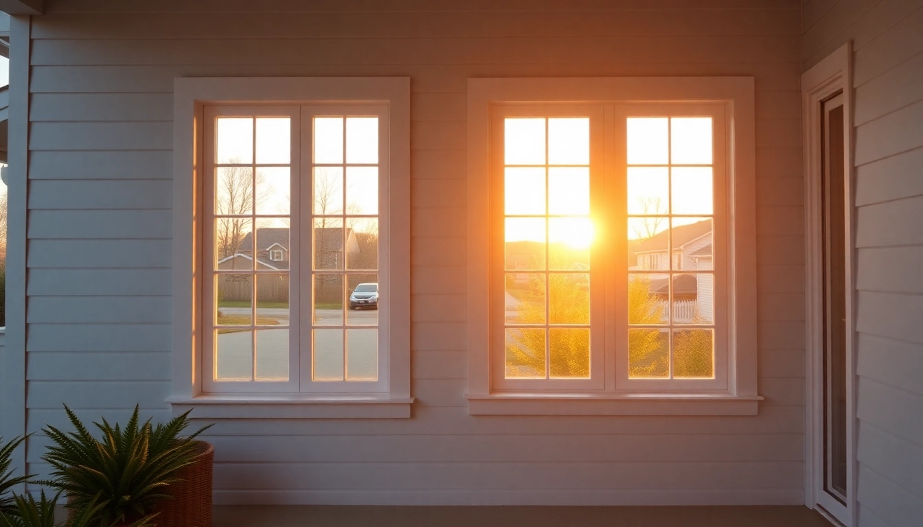 Enhance your home with premium windows Manchester offering energy efficiency and aesthetic appeal.