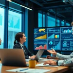 Effective Competitive Intelligence Services to Enhance Your Market Strategy