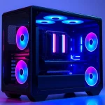 Top PC CASE Supplier: Finding Stylish and Functional Cases for Your Custom Builds
