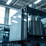 Leading-Edge Blow Molding Machine Solutions for Efficient Production