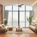 Water Vapor Fireplaces: The Perfect Blend of Ambiance and Safety