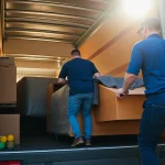 Stressfreier Umzug Fürth mit Sturm Relocations: Ihr zuverlässiger Partner für alle Umzugsbedürfnisse