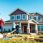 Your Guide to Expert Exterior Renovation: Transforming Homes with Professional Craftsmanship