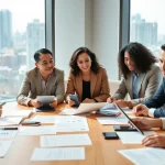 Optimiser la gestion de votre patrimoine familial avec une société de gestion de patrimoine familial