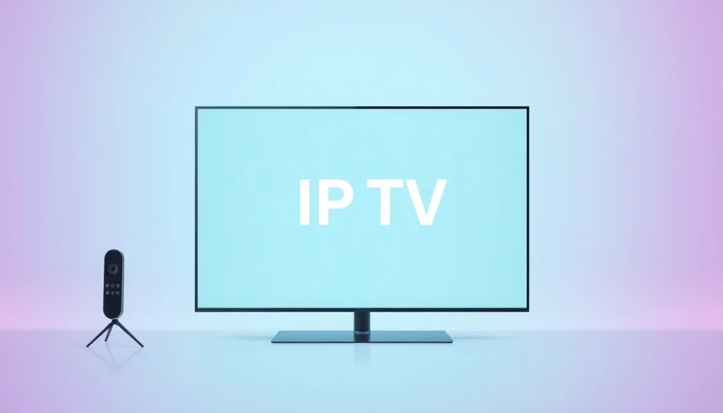 IPTV Nordic