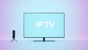 IPTV Nordic