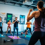 Unlock Your Potential with Beginner Personal Training in Downtown Jersey City