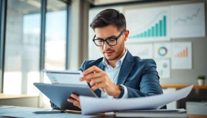 Analyze competitor pricing analysis data with a business analyst using financial documents and charts.