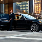 Reliable Black Car Service in Columbus for Effortless Travel Solutions