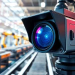 Understanding Machine Vision: Key Technologies and Applications in Industry