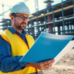 Comprehensive NVQ Level 6 Construction Site Management Questions and Answers PDF Resource