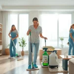 Top-Rated Bond Cleaning Logan Services for a Seamless Move