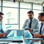 Strategic Insights Derived from Competitive Intelligence in Today’s Market