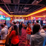 Engaging Gaming Experience at TPower Casino: Discover Premium Online Entertainment