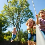 The Complete Guide to Choosing the Perfect ZIP WIRE KIT for Your Backyard Adventure