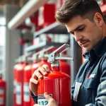 Essential Guide to Fire Extinguisher Servicing Birmingham: Ensuring Safety and Compliance