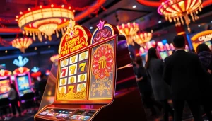 Menampilkan pengalaman menarik batman138 rtp dengan mesin slot yang dinamis.