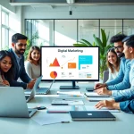 Maximize Your Online Marketing Edmonton: Proven Strategies for Local Businesses
