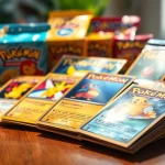 Where to Find Authentic Real Pokemon Cards: Tips and Trusted Sources