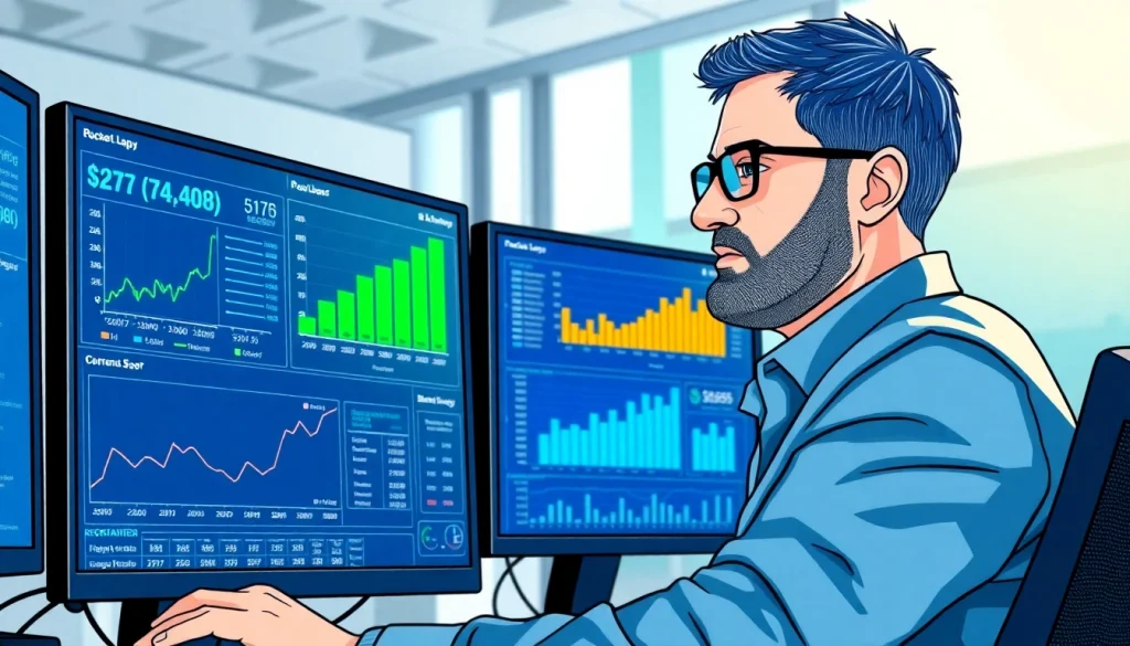 Examine Rocket Lab's revenue insights and growth trends in a dynamic financial environment.