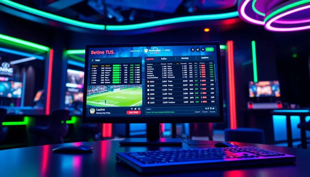 Daftar batman138 memberikan panduan lengkap tentang semua aspek taruhan online yang menarik.