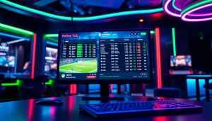Daftar batman138 memberikan panduan lengkap tentang semua aspek taruhan online yang menarik.