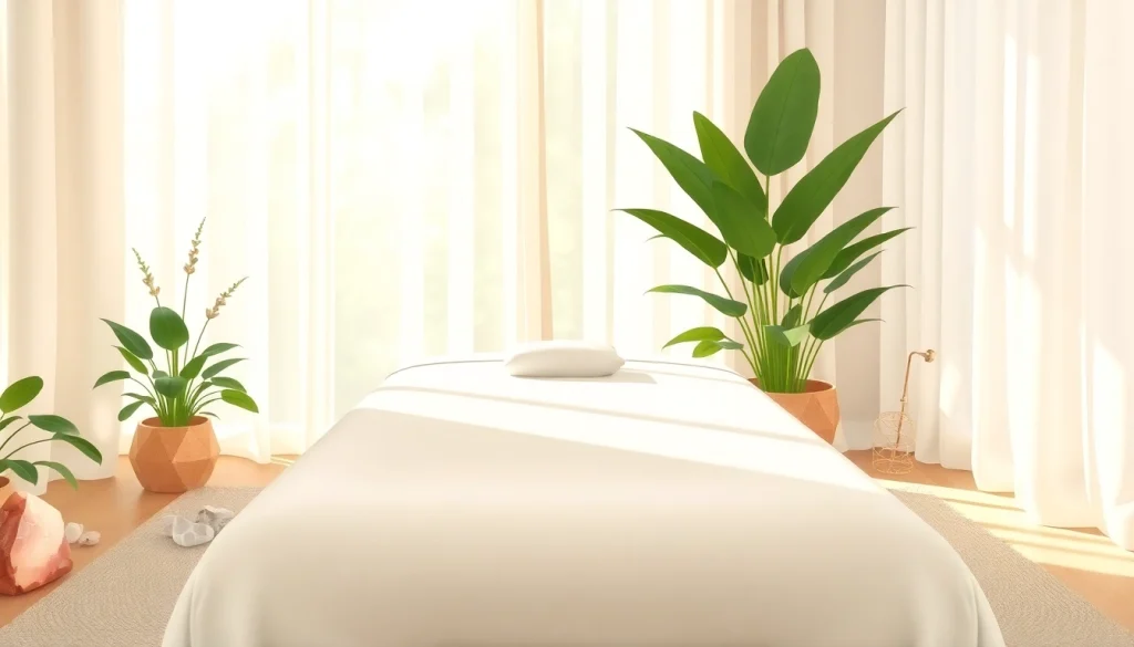 Experience healing practices at lovehealingexpansion.ca in a tranquil and serene setting.