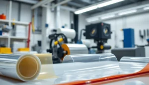 Discover precision adhesive films at https://www.makobond.com/adhesives-films for structural bonding applications.