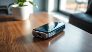 Explore our innovative vape kit featuring a sleek design and user-friendly features for an enhanced vaping experience.