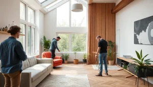 Woning ontruimen Nijmegen met vakkundige professionals die zorgvuldig inboedel verwijderen.