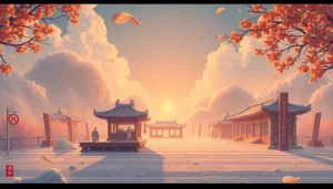 火绒下载，展示火绒软件界面及其防火墙功能，突出软件轻量与高效的特点。
