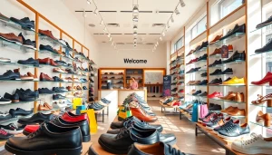 Kies schoenen van de schoenenwinkel Eindhoven Helmond voor elke gelegenheid.