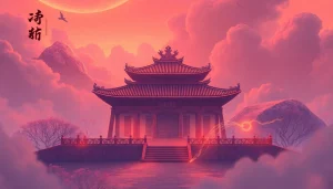 在使用WPS官网下载的办公软件时，展示高效办公环境的图像，适合各种用户需求。