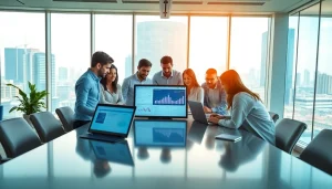 Enhance your business growth with effective strategies at clickitdigital.solutions