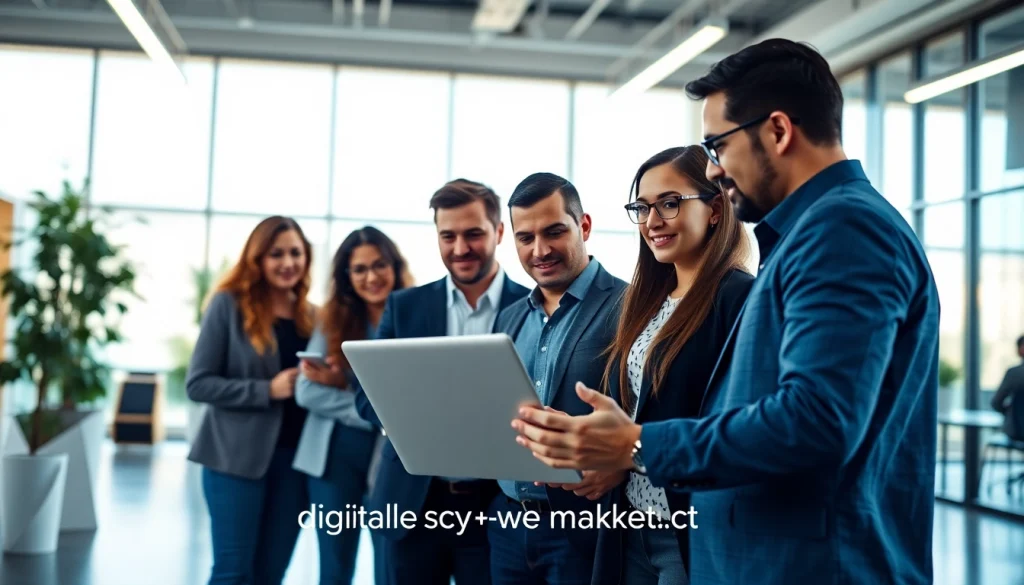 Engaging consultation at https://digitalsoftwaremarkett.com showcasing digital software expertise.