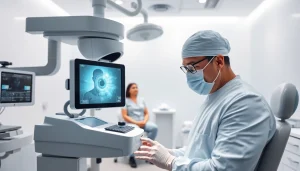 Understanding lasik istanbul cost in a modern LASIK surgery clinic environment
