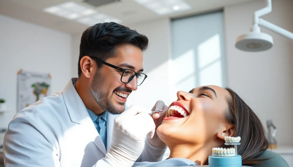 Understanding braces cost Myrtle Beach through a professional orthodontic consultation.