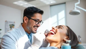 Understanding braces cost Myrtle Beach through a professional orthodontic consultation.